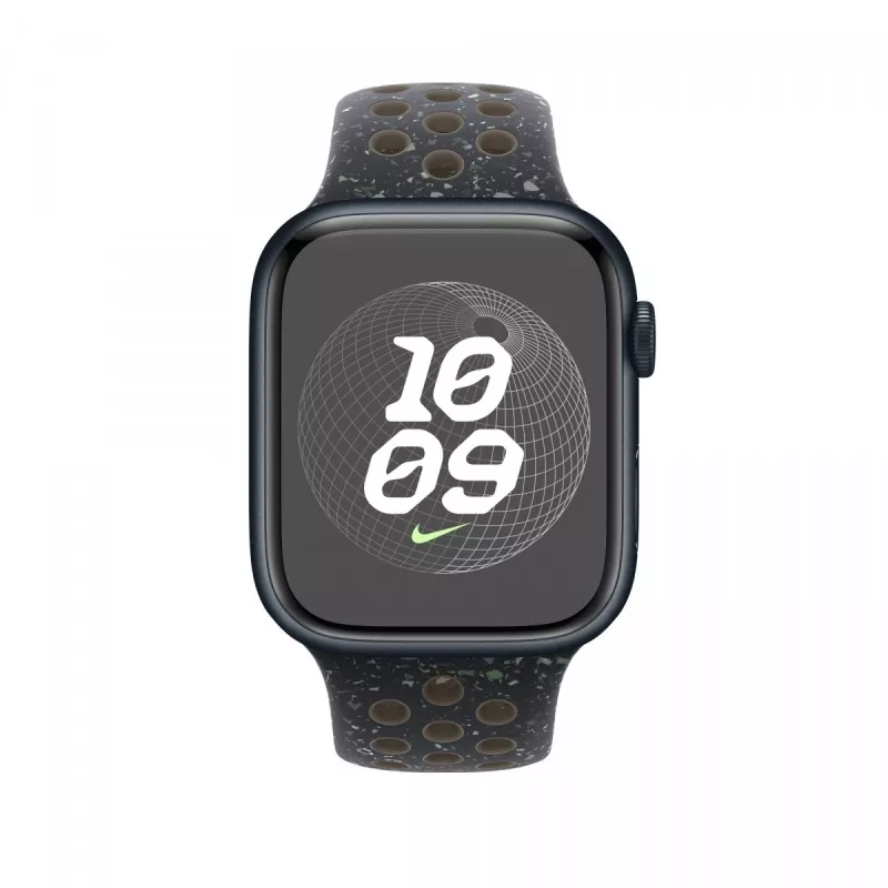 Pulseira Nike Sport Band Midnight Sky 45 mm - S/M