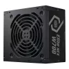 Fonte de alimentação Elite NEX White 700W 80+ preto cabo Mesh