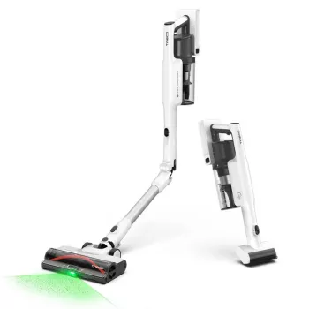 Aspirador vertical 2 em 1 Tineco A50S Plus bateria sem saco 185 W branco