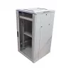 ALLNET ALL-SNB61222BDcinzento Rack 500 kg 22U Cinzento