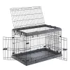 FERPLAST Superior 90 - caixa para cão - 92 x 58,5 x 62,5 cm
