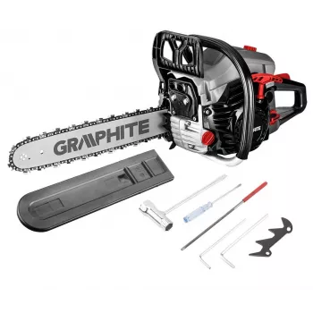 Motosserra Graphite 58G953