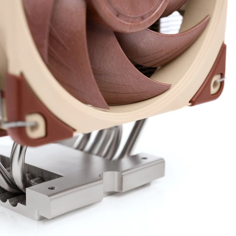 Noctua NH-U12S DX-4677 prateado