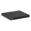 NETGEAR XSM4344FC gerido L3 1U preto