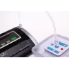 Máquina de vácuo JATA EV1026 preta