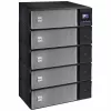 Bateria UPS de chumbo-ácido com fibra de vidro Eaton 5PXEBM72RT3UG2