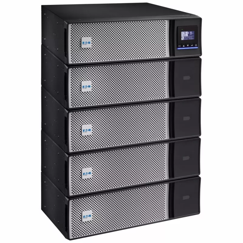 Bateria UPS de chumbo-ácido com fibra de vidro Eaton 5PXEBM72RT3UG2