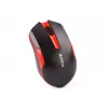 Rato A4Tech G3-200N ambidestro RF sem fios ótico 1000 DPI