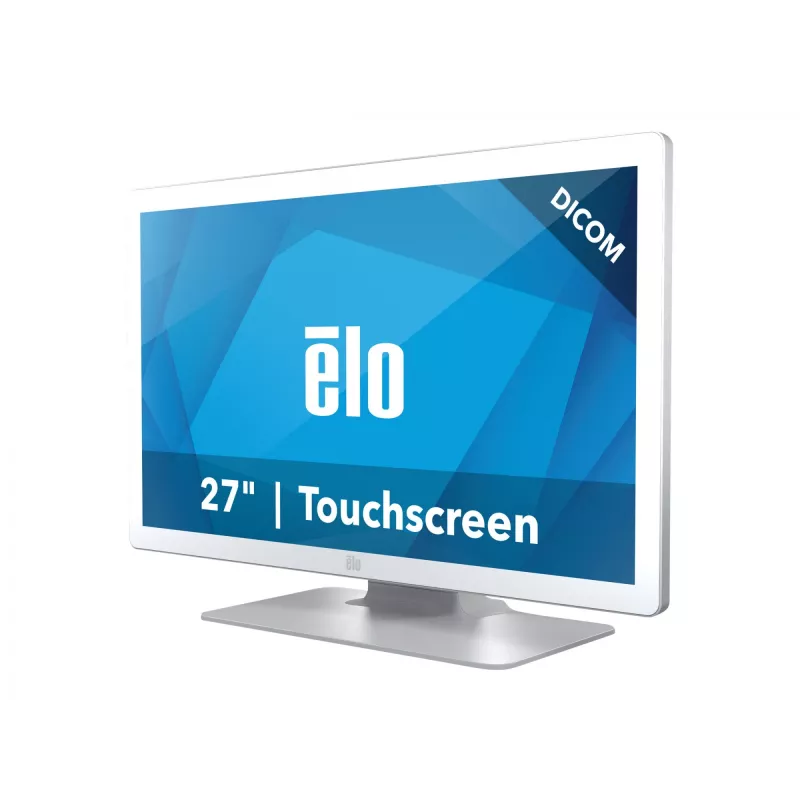 Monitor com ecrã tátil Elo Touch Solutions 2703LM