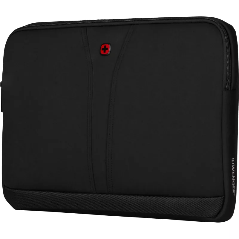 Wenger/SwissGear BC Fix 39,6 cm (15,6 polegadas) mala messenger preto