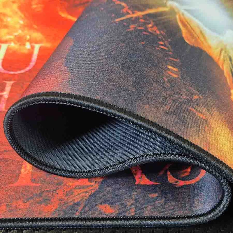 Tapete de rato gaming Subsonic XXL O Senhor dos Anéis Gandalf