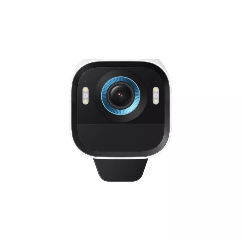 Eufy Cam S3 Pro kit de 3 câmaras preto+branco 1