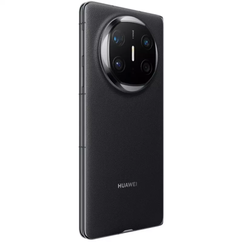 Huawei Mate X6 Icelan-L29C smartphone 12GB 512GB, preto