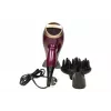 Secador de cabelo Remington D5219 2300 W roxo