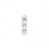 Lanberg PS0-03E-0150-W produto branco