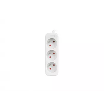 Lanberg PS0-03E-0150-W produto branco