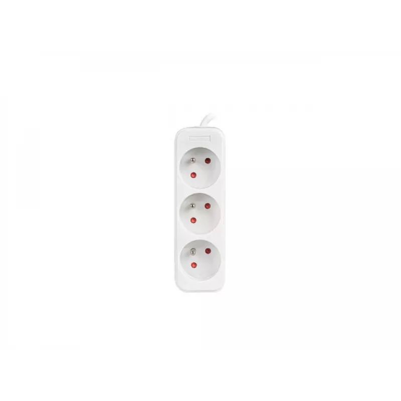 Lanberg PS0-03E-0150-W produto branco