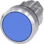 Siemens 3SU1050-0AB50-0AA0 azul