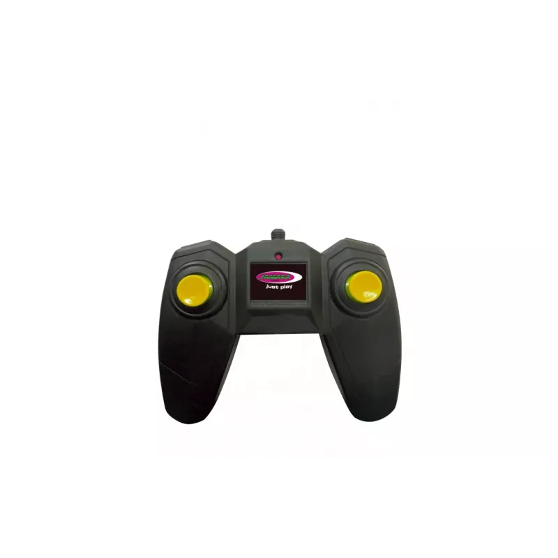 Carro de acrobacias Jamara Shifter Stuntcar