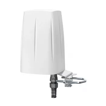 Antena 4x 5G + Wi-Fi + GPS QuWireless QuSpot AX50S para Teltonika RUTX50