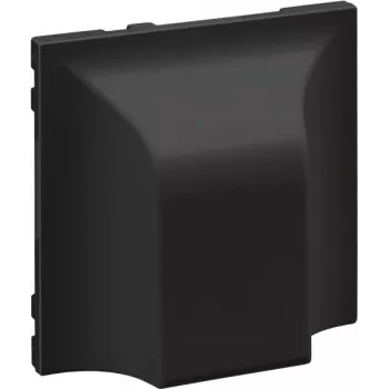 Legrand SEANO Placa de cobertura 765900 para saída de cabo IP21 na versão 5 (765900)
