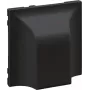 Legrand SEANO Placa de cobertura 765900 para saída de cabo IP21 na versão 5 (765900)