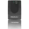 UPS Qoltec 53774 (fonte de alimentação ininterrupta) Line-Interactive 1 kVA 600 W 1 saída AC