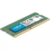 SO-DIMM 32 GB DDR4-3200, memória RAM CT32G4SFD832A