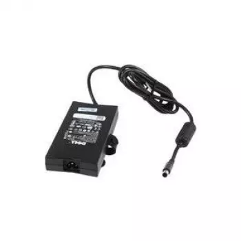 Dell - Fonte de alimentação - 130 Watt - recondicionada - para Precision M90, M90 ADVANCED, XPS M1710, M1710 Value (X9366)