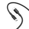 Cabo Gaming Belkin USB-C/USB-C 2 m blindado Switch 2 ENA008hq2MBK (ENA008HQ2MBK)