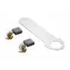 Martelo demolidor Scheppach AB1700 HEX (SCH5908203901)