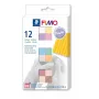 Argila de modelar Staedtler FIMO 8023 C cores sortidas