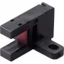 Sensor ótico de garfo Grove Panasonic PM-T65-P tipo T, 5–24 V DC, comutação claro/escuro