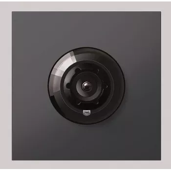 Câmara de autocarro 130BCM653-03AGf. Vario Cinzento antracite (210004899-03)