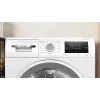 Máquina de secar roupa com bomba de calor Bosch WTH86277PL 8 kg Branco