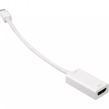 Cabo Mini DisplayPort para HDMI Sharkoon 0,15 m
