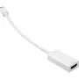 Cabo Mini DisplayPort para HDMI Sharkoon 0,15 m