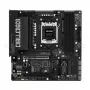 Placa-mãe ASROCK B850M Challenger DDR5 AM5 microATX — DDR5, socket AM5