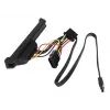 SilverStone CP05 módulo Hot-Swap SATA II com cabo (SST-CP05)