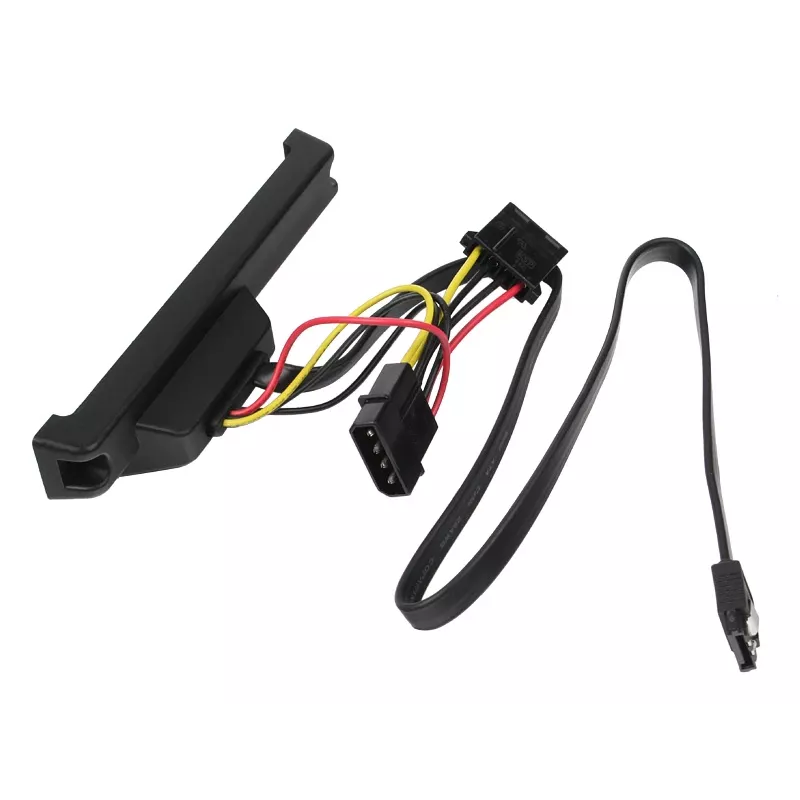 SilverStone CP05 módulo Hot-Swap SATA II com cabo (SST-CP05)