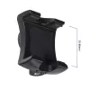 Suporte Maclean MC-825 para câmara, telemóvel/smartphone preto