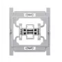 Acessório adaptador Homematic IP para eQ-3 AG 155263A2 — cinzento, 55×20×64 mm, para Siemens DELTA miro/line/style