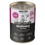 Comida húmida para cães UNISZKI Unismak vaca 400g — vaca, 400 g