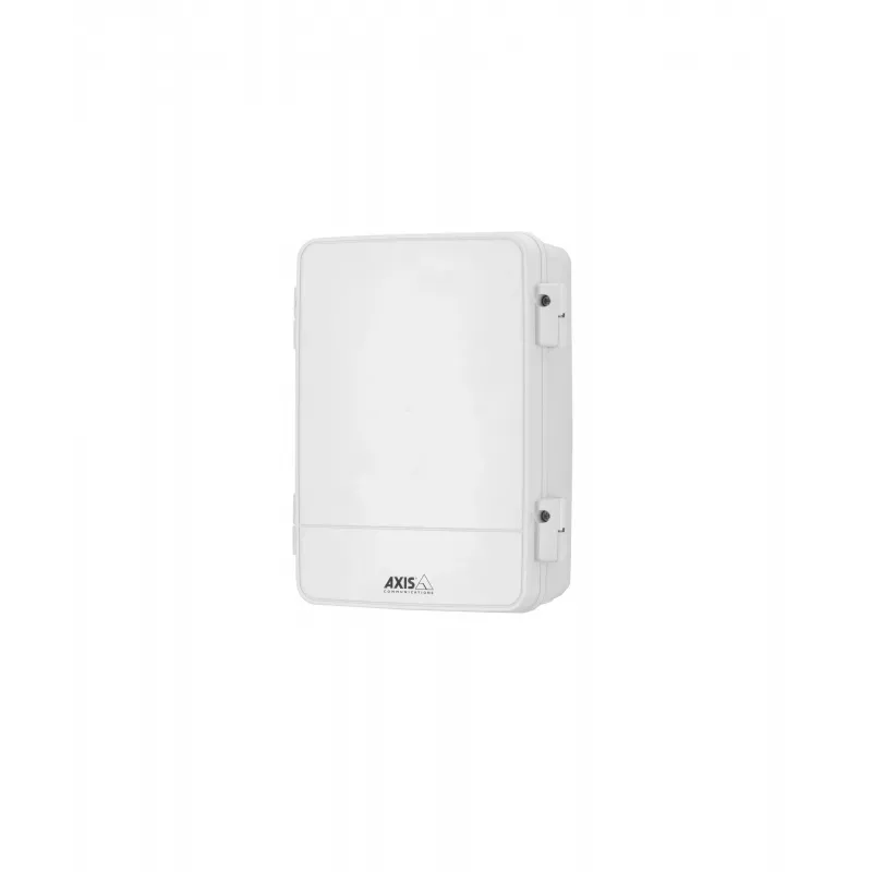 Caixa de ligação de vigilância para montagem de câmara exterior - IP66 - IK10