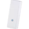 eQ-3 AG Homematic IP HmIP-ESI-LED, com fios, 300 m, 869,4 - 869,65 MHz, preto, branco, 39 mm, 29 mm