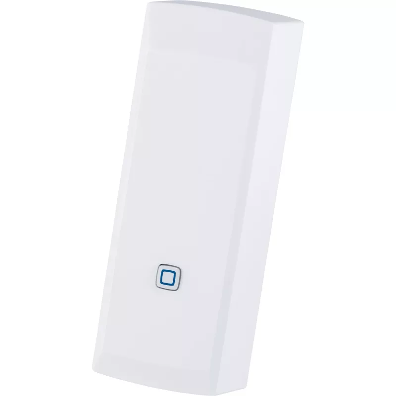 eQ-3 AG Homematic IP HmIP-ESI-LED, com fios, 300 m, 869,4 - 869,65 MHz, preto, branco, 39 mm, 29 mm