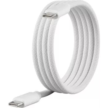 Renkforce RF-6437918 Cabo USB Branco