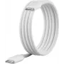 Renkforce RF-6437918 Cabo USB Branco