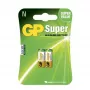 Pilha alcalina de manganês GP Battery Super GP910A LR01 Lady N 1,5 V 2 unid.
