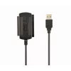 Adaptador IDE / SATA para USB GEMBIRD AUSI01